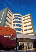 Hotel Golden Tulip Pantanal, , Cuiaba