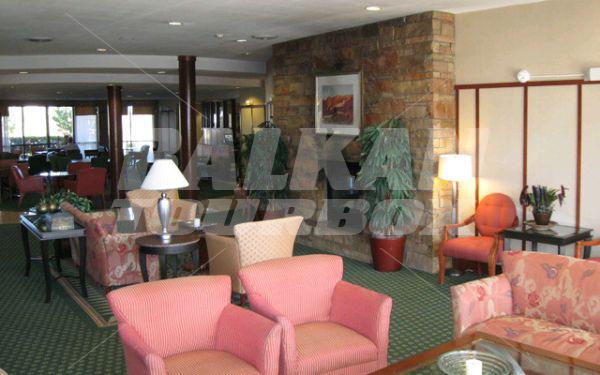 holiday in Courtyard by Marriott Amarillo