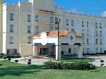 Hotel NH Lazaro Cardenas, 