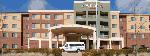 Hotel Courtyard by Marriott Dallas Arlington South, , Arlington - Texas