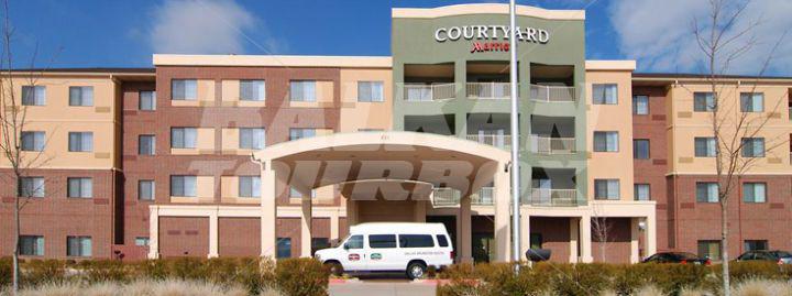 holiday in  Courtyard by Marriott Dallas Arlington South