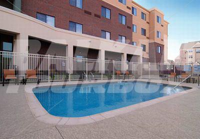 holiday in Courtyard by Marriott Dallas Arlington South