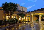 Hotel Courtyard by Marriott San Antonio Airport, 