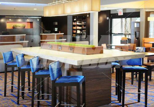 holiday in Courtyard by Marriott San Antonio Airport