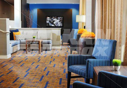 holiday in Courtyard by Marriott San Antonio Airport