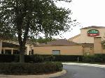 Hotel Courtyard by Marriott Charlotte Arrowood, 