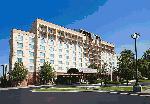 Hotel Courtyard by Marriott Denver Airport, , Denver - Colorado