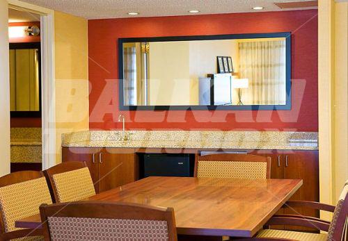 holiday in Courtyard by Marriott Denver Airport