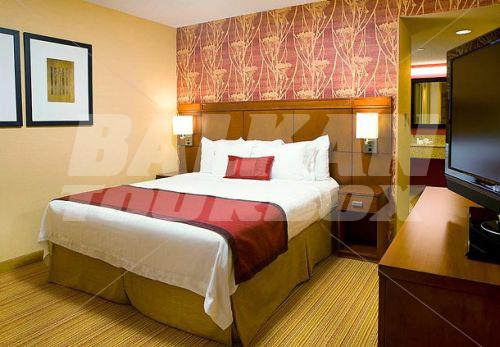 holiday in Courtyard by Marriott Denver Airport