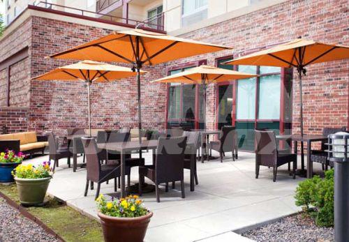 holiday in Courtyard by Marriott Denver Airport