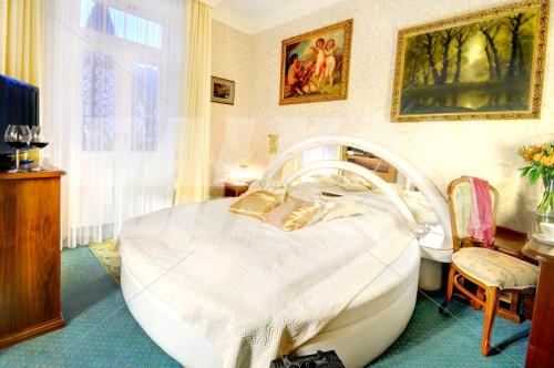 holiday in Grandhotel Stary Smokovec