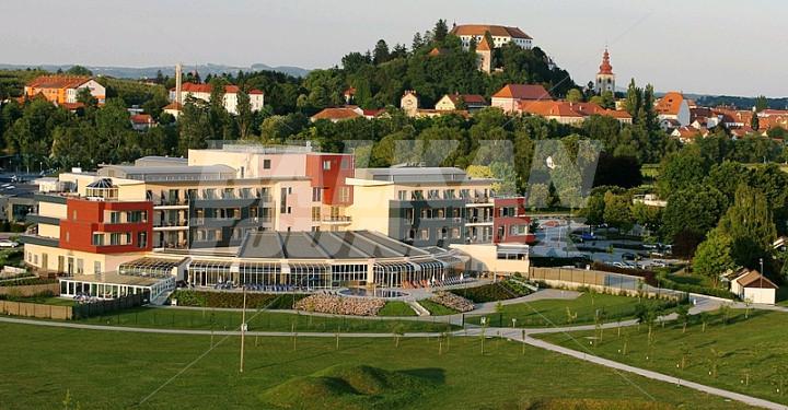 почивка в Grand Hotel Primus