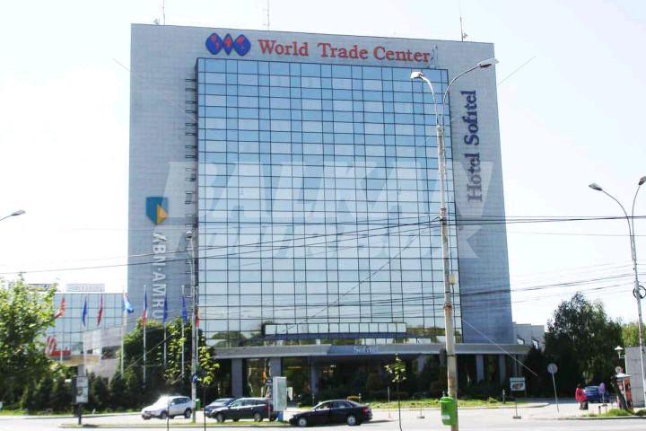 почивка в Pullman Bucharest World Trade Center