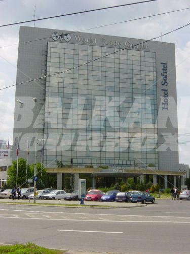 почивка в Pullman Bucharest World Trade Center