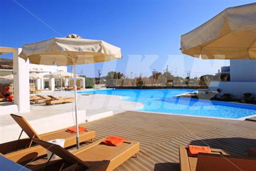 почивка в Archipelagos Resort