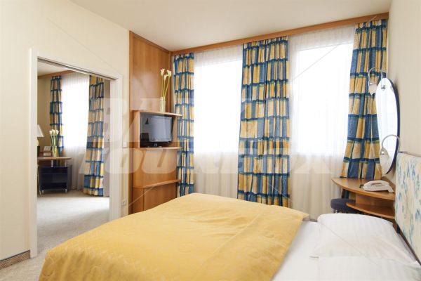 holiday in Starlight Hotels Budapest