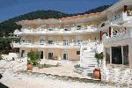 Hotel Sunny Hotel, Greece, Thassos Island