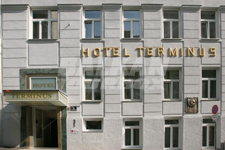 holiday in Hotel Terminus