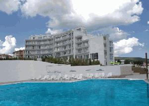 Hotel Moonlight Hotel, Bulgaria, Sv. Vlas