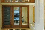 Хотел Achilleas, Гърция