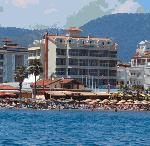 Hotel Maris Beach, Turkey