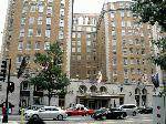 Hotel Renaissance Mayflower Marriott, , Washington - DC