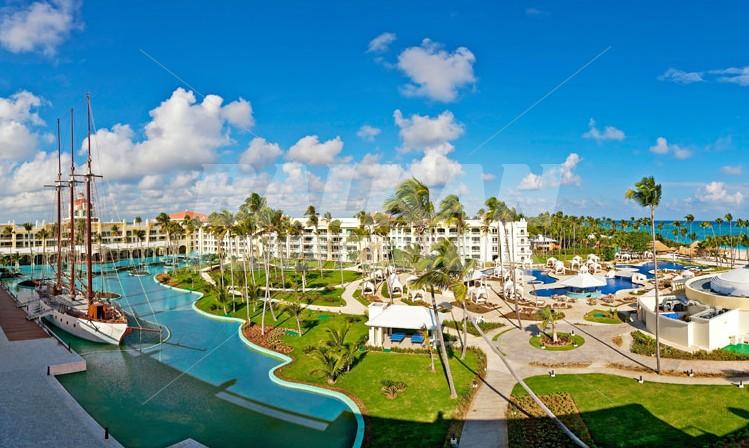 holiday in Iberostar Grand Bavaro