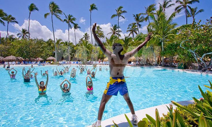 holiday in Iberostar Grand Bavaro