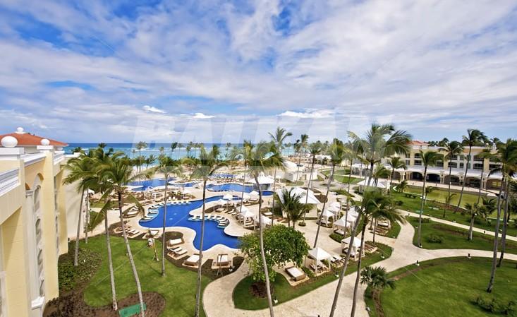 holiday in Iberostar Grand Bavaro