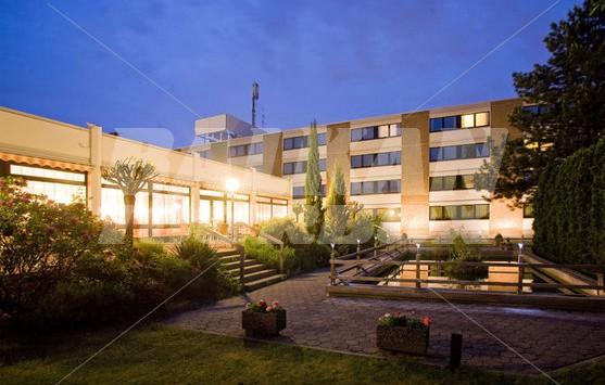 holiday in  Park Inn Mainz