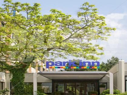 holiday in Park Inn Mainz