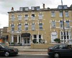 Hotel Pembury, United Kingdom