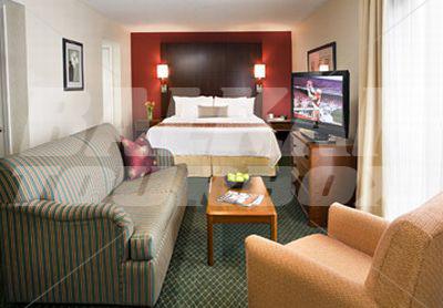 holiday in Residence Inn by Marriott Long Beach