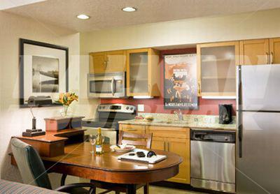 holiday in Residence Inn by Marriott Long Beach