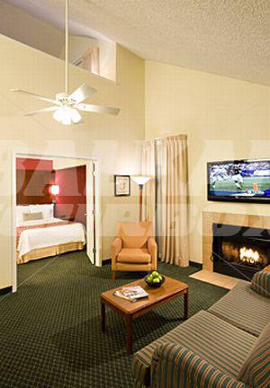 holiday in Residence Inn by Marriott Long Beach