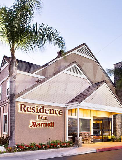 holiday in  Residence Inn by Marriott Long Beach