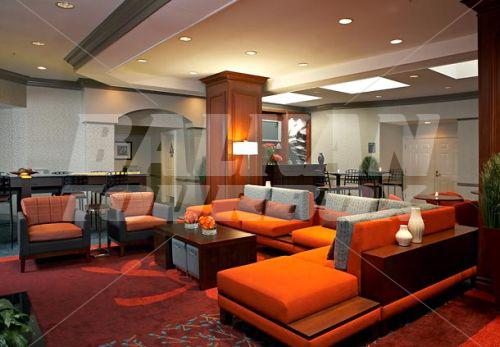 holiday in Residence Inn by Marriott Beverly Hills