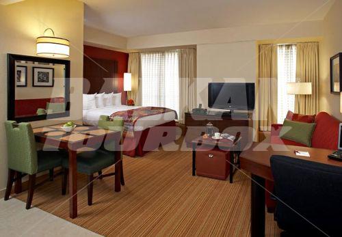 holiday in Residence Inn by Marriott Beverly Hills