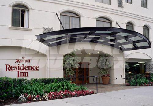 holiday in Residence Inn by Marriott Beverly Hills