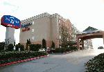 Hotel Fairfield Inn by Marriott Seattle Sea Tac Airport, 