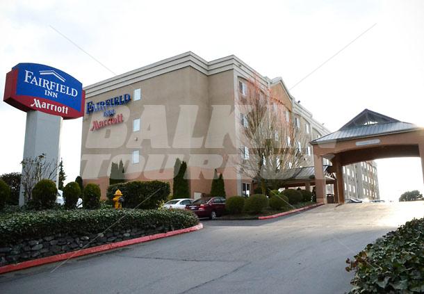 holiday in  Fairfield Inn by Marriott Seattle Sea Tac Airport