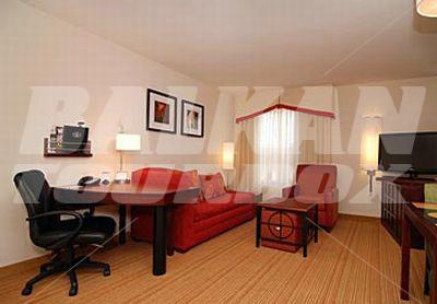 holiday in Residence Inn by Marriott Dallas Arlington South