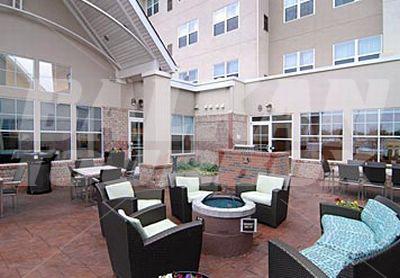 holiday in Residence Inn by Marriott Dallas Arlington South