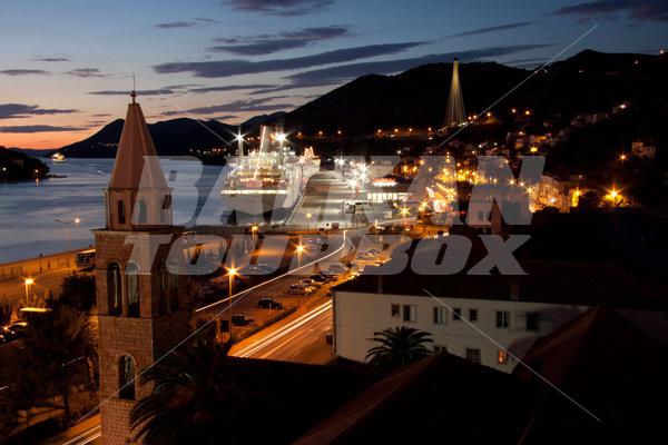 почивка в Berkeley Dubrovnik