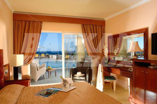 почивка в Minos Imperial Resort