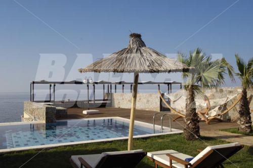 почивка в Minos Imperial Resort