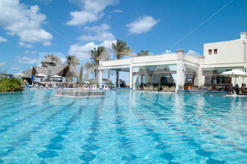 почивка в Minos Imperial Resort