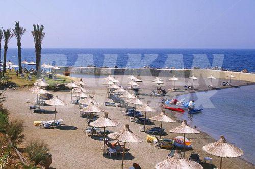 почивка в Minos Imperial Resort