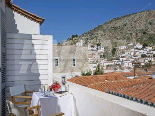 holiday in Leto Hotel Hydra