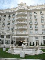 Hotel Grand  Palace, Greece, Thessaloniki